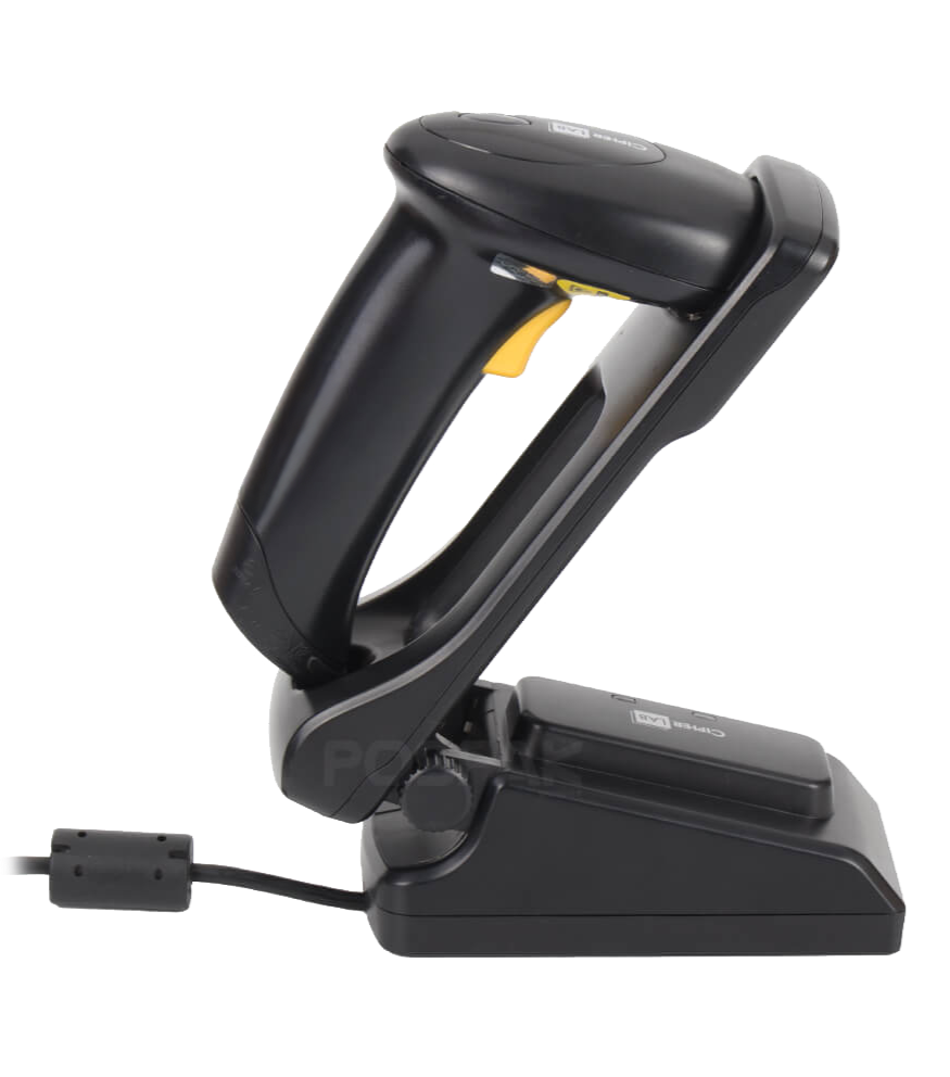 CipherLab Barcode scanner
